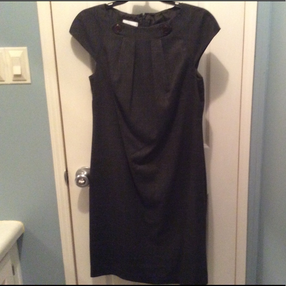 Donna Morgan dress